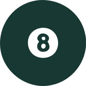Eight Billiard Ball 2 Thumbnail