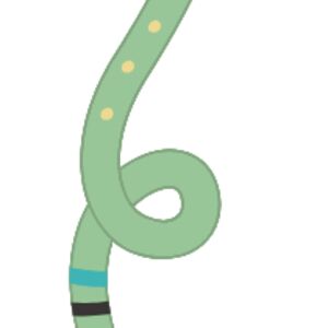 Woodlands Tribal Snake 2 Thumbnail