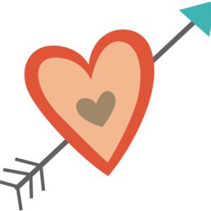 Woodlands Heart Arrow 1 Thumbnail