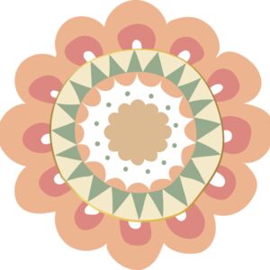 Watercolor Flower 1 Thumbnail