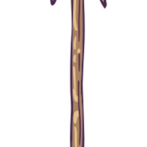 Watercolor Arrow 1 Thumbnail