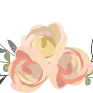 Watercolor Flower Divider 1 Thumbnail