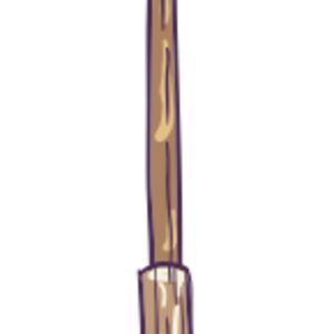 Watercolor Arrow 2 Thumbnail