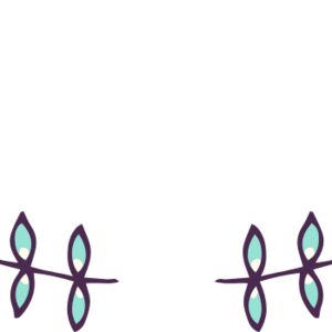 Watercolor Branch Divider 1 Thumbnail