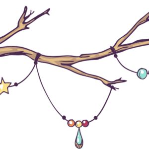 Watercolor Branch 1 Thumbnail