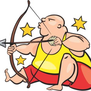 Sagittarius Archer 1 Thumbnail