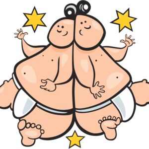 Gemini Twins 1 Thumbnail