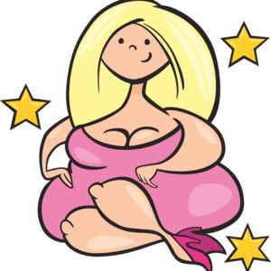 Virgo Woman 1 Thumbnail