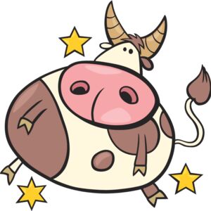 Taurus Bull Cow 1 Thumbnail