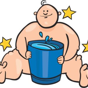 Aquarius Water Bearer 1 Thumbnail