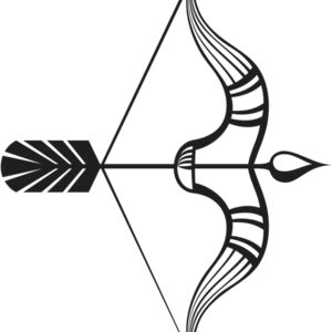 Sagittarius Bow and Arrow 1 Thumbnail