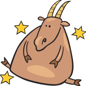 Capricorn Goat 1 Thumbnail