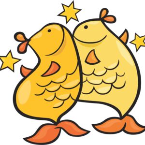 Pisces Fish 1 Thumbnail