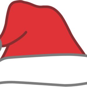 Christmas Santa Claus Hat 28 Thumbnail