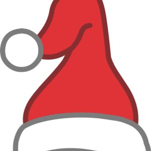 Christmas Santa Claus Hat 19 Thumbnail