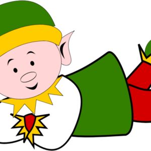 Christmas Elf 7 Thumbnail