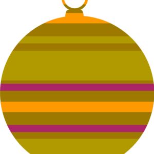 Christmas Ornament 25 Thumbnail