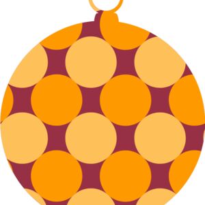 Christmas Ornament 46 Thumbnail
