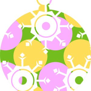 Christmas Ornament 34 Thumbnail