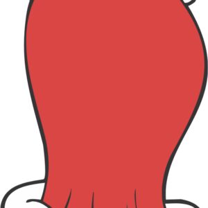 Christmas Santa Claus Dress 1 Thumbnail