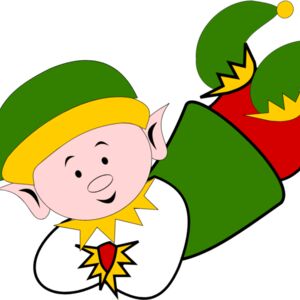 Christmas Elf 6 Thumbnail