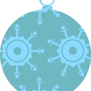 Christmas Ornament 41 Thumbnail