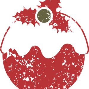 Christmas Bell Ornament Stamp 1 Thumbnail