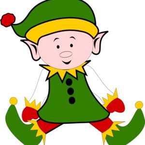 Christmas Elf 5 Thumbnail