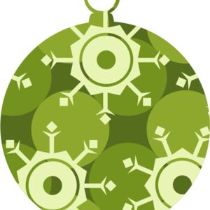 Christmas Ornament 8 Thumbnail