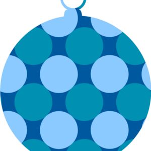 Christmas Ornament 55 Thumbnail