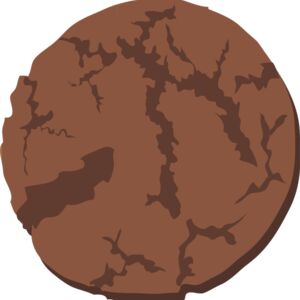 Christmas Chocolate Cookie 2 Thumbnail
