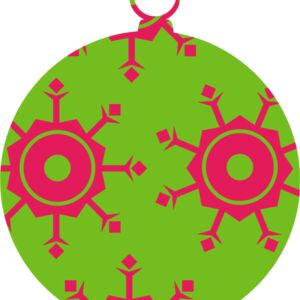 Christmas Ornament 43 Thumbnail