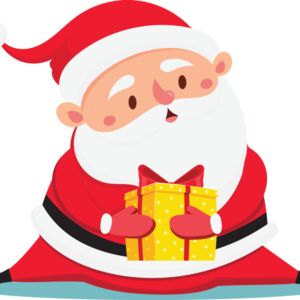 Christmas Santa 12 Thumbnail