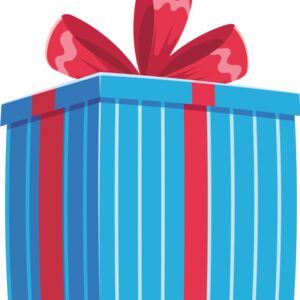 Christmas Present Gift 5 Thumbnail