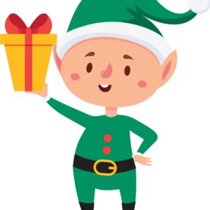 Christmas Elf 6 Thumbnail