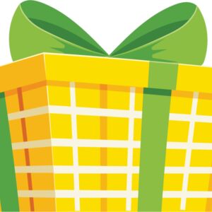Christmas Present Gift 3 Thumbnail
