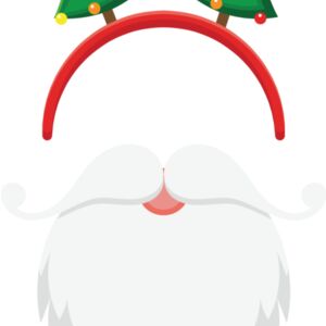 Christmas Santa 5 Thumbnail
