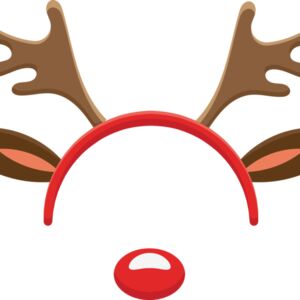 Christmas Reindeer 3 Thumbnail
