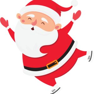 Christmas Santa 16 Thumbnail