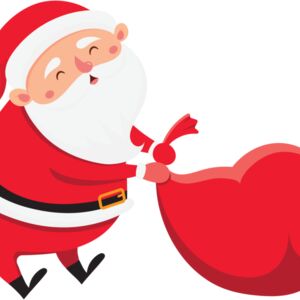 Christmas Santa 9 Thumbnail
