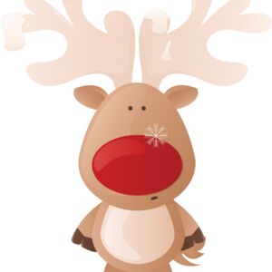 Christmas Reindeer 4 Thumbnail