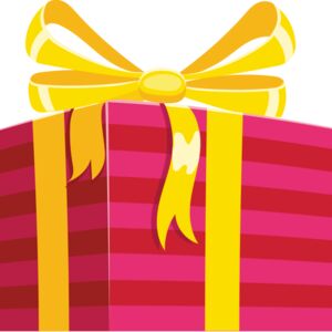 Christmas Present Gift 4 Thumbnail