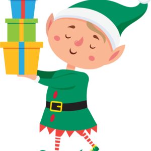 Christmas Elf 4 Thumbnail