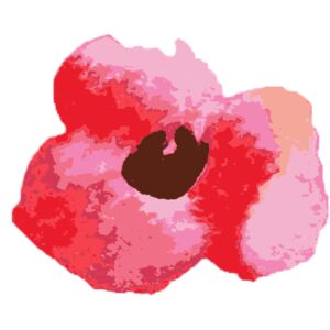 Watercolor Flower 8 Thumbnail