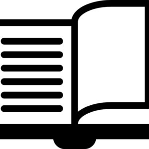 Book Icon 45 Thumbnail