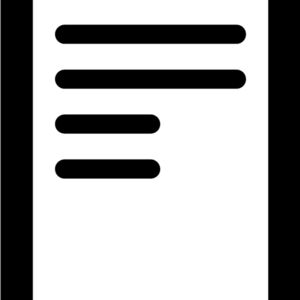 Book Icon 60 Thumbnail