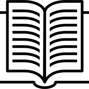 Book Icon 25 Thumbnail