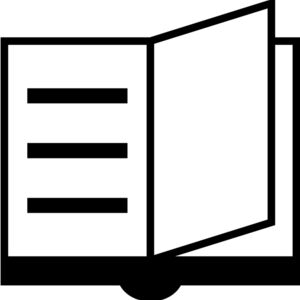 Book Icon 4 Thumbnail
