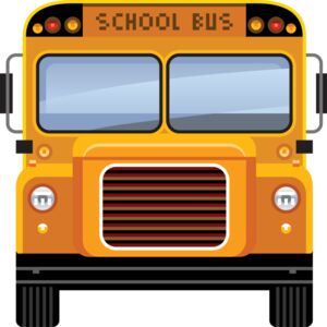 School Bus 5 Thumbnail