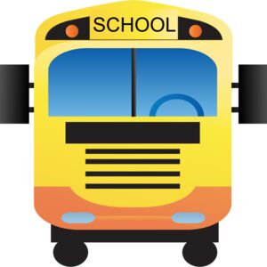 School Bus 1 Thumbnail